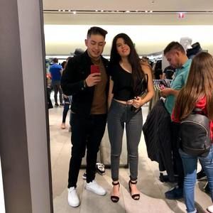 Meet your Posher, Alberto